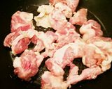 超簡単♪ごはんが進む♥鶏のクワ焼き作り方3写真