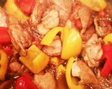 超簡単♪ごはんが進む♥鶏のクワ焼き作り方7写真