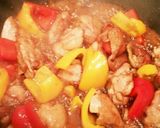 超簡単♪ごはんが進む♥鶏のクワ焼き作り方8写真