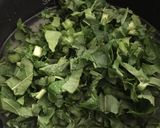 大根の葉っぱ飯♫作り方4写真