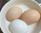 ツルツル剥けるゆで卵♩作り方1写真