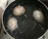 ツルツル剥けるゆで卵♩作り方3写真