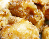 鶏むね肉の柔らか塩唐揚げ★柚子胡椒風味作り方10写真