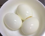 ツルツル剥けるゆで卵♩作り方5写真