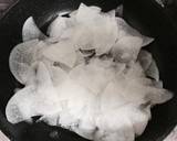 フライパンで☆野菜たっぷり蒸ししゃぶ作り方6写真