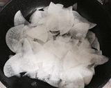 フライパンで☆野菜たっぷり蒸ししゃぶ作り方6写真