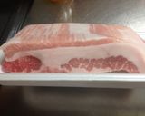 ＳＴＡＵＢで柔らかジューシー焼豚作り方1写真