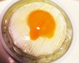 簡単！マヨ卵かけごはんなココットカマン☆作り方5写真