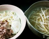 中華うどん作り方3写真