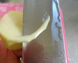 ポトフ♪トマトジュース　コンソメ　超簡単作り方7写真