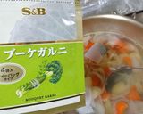 ポトフ♪トマトジュース　コンソメ　超簡単作り方11写真