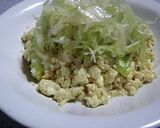 かみなり豆腐作り方3写真