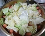ポトフ♪トマトジュース　コンソメ　超簡単作り方18写真
