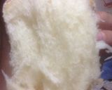 HBで！ふわふわ蜂蜜ミルクちぎりパン♡作り方6写真
