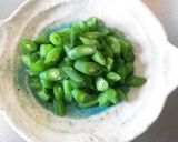 鶏ごぼうご飯 ❀ 炊込み混ぜ込み✱作り方8写真