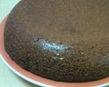 超簡単！炊飯器でチョコケーキ★作り方7写真