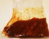 しっとり☆鶏胸肉の味噌漬け焼作り方2写真