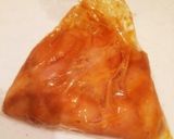 しっとり☆鶏胸肉の味噌漬け焼作り方3写真