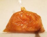 しっとり☆鶏胸肉の味噌漬け焼作り方4写真