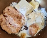 外カリッ！中フワッ！チキンナゲット作り方2写真