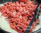 野菜がたっぷり！ドライカレー作り方4写真
