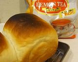 手捏ね山型食パン パウンド型で作り方12写真