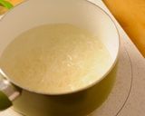 ちゃんぽん風ダイエットスープゼンパスタ作り方6写真