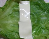 ちょっと変わったサンドイッチ♫♬作り方2写真