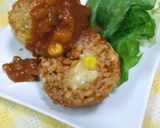 デミライスコロッケ作り方5写真