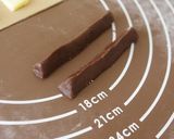 切っても切っても！にゃんこクッキー作り方15写真
