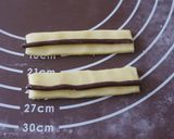 切っても切っても！にゃんこクッキー作り方13写真