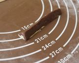 切っても切っても！にゃんこクッキー作り方17写真