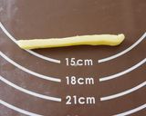切っても切っても！にゃんこクッキー作り方18写真