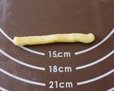 切っても切っても！にゃんこクッキー作り方19写真
