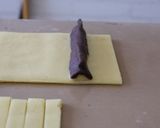 切っても切っても！にゃんこクッキー作り方20写真