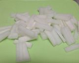 大根のクッパスープ作り方1写真