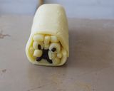 切っても切っても！にゃんこクッキー作り方24写真