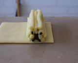 切っても切っても！にゃんこクッキー作り方23写真