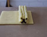 切っても切っても！にゃんこクッキー作り方22写真