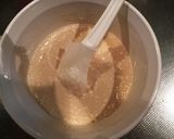 発酵時間短め＊コーヒーロールパン作り方3写真