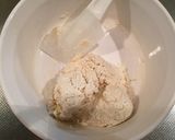 発酵時間短め＊コーヒーロールパン作り方4写真