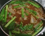 大根のクッパスープ作り方5写真