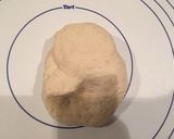 発酵時間短め＊コーヒーロールパン作り方5写真