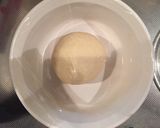 発酵時間短め＊コーヒーロールパン作り方7写真
