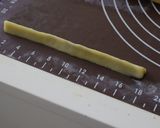 切っても切っても！にゃんこクッキー作り方26写真
