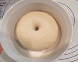 発酵時間短め＊コーヒーロールパン作り方8写真