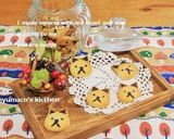 切っても切っても！にゃんこクッキー作り方30写真