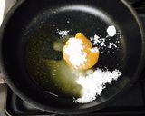 ふろふきオリーブダイコン作り方5写真