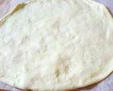 柿と林檎のパン作り方10写真