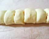 柿と林檎のパン作り方15写真